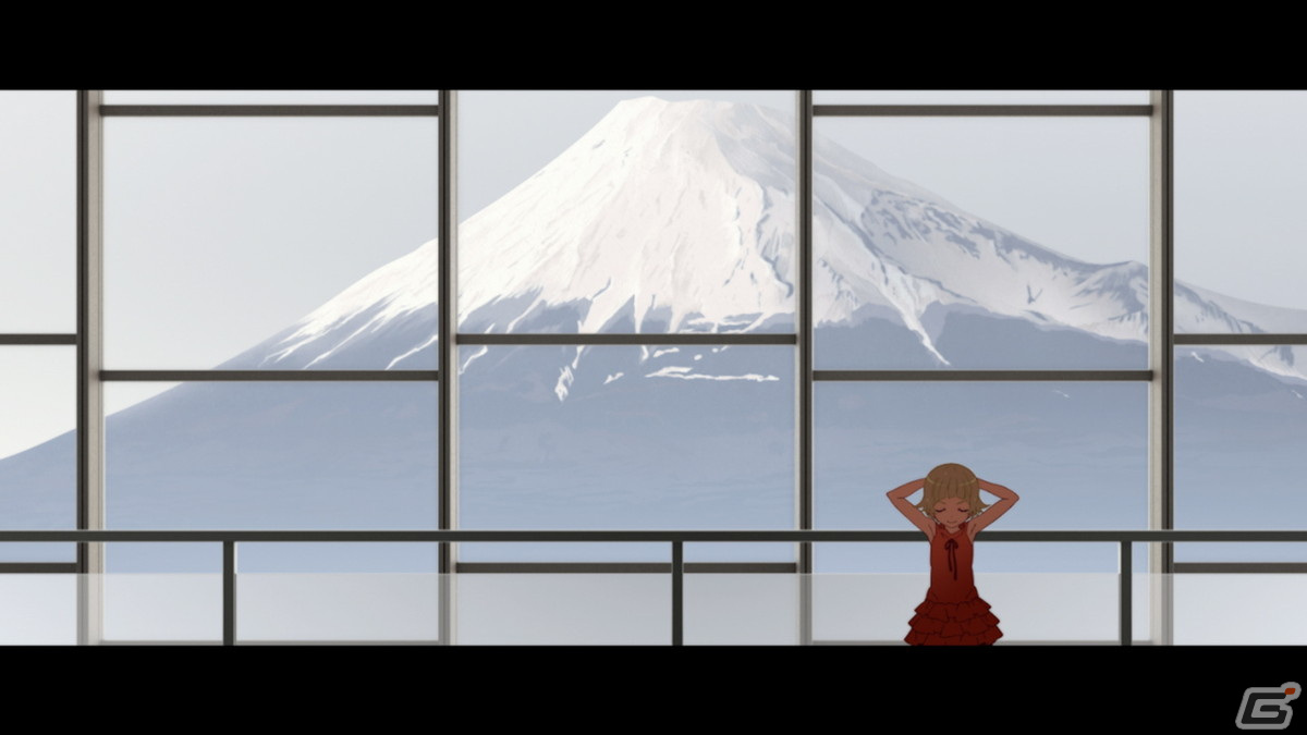 「傷物語 -こよみヴァンプ-」“日本壹長イ”8分間TVCMが2024年元日にTOKYO MXで放送！の画像3