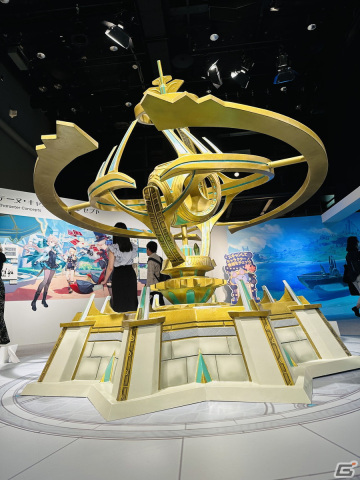 2024年は「原神」「崩壊：スターレイル」の中国現地イベントに行きたい