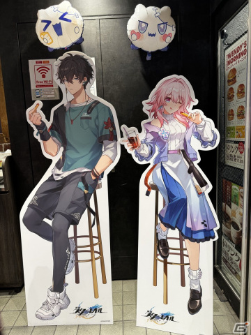 2024年は「原神」「崩壊：スターレイル」の中国現地イベントに行きたい！【年末年始企画】の画像5
