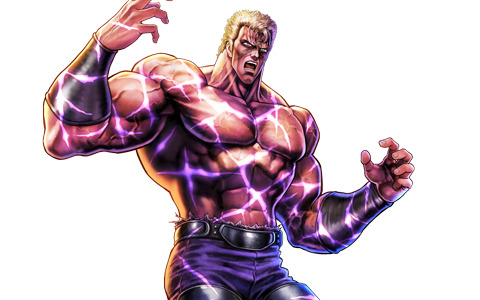 「北斗の拳 LEGENDS ReVIVE」新拳士「カイオウ 新世紀創造主」が登場！［全］拳士のカケラなどを獲得可能なクイズも実施