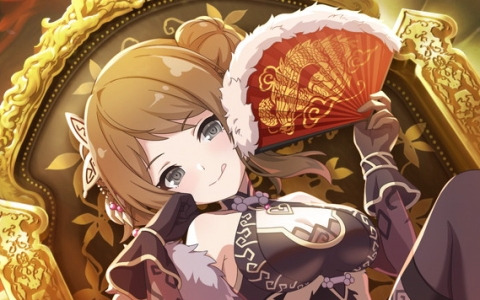 「ラスバレ」でイベント「龍炎舞踊のエージェント」が開催！恋花・瑤・千香瑠が新エージェント衣装で登場