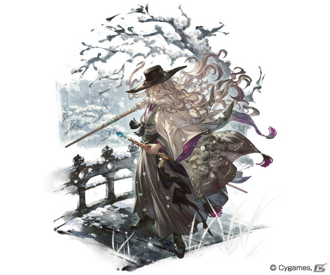 「グラブル」ハイラやウリエル（リミテッドシリーズ）、ティラが登場！レジェンドフェスが実施の画像11