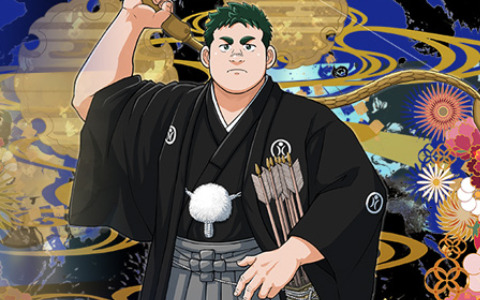 「クレイヴ・サーガ 神絆の導師」年末年始イベントが実施！ガチャにはSSR魂友「賀正昇辰 シュミエル」などが登場