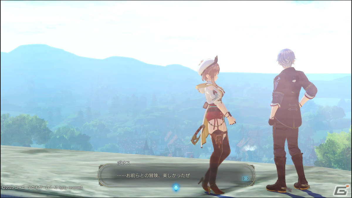 編集部が遊んだゲーム特別編!Gamer編集部スタッフが2023年に一番ハマったタイトルを紹介【年末企画】 Gamer