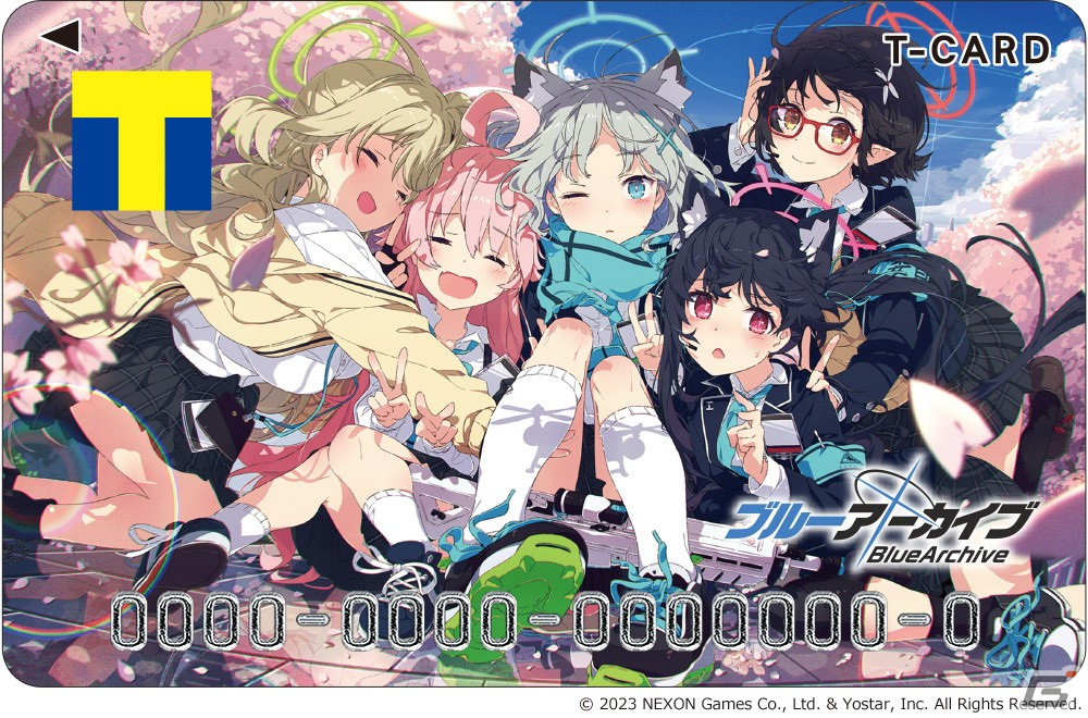 「ブルアカ」「パラノマサイト」「イースX」などがランクイン!2023年のゲームニュースをアクセスランキングから振り返る【年末企画】の画像