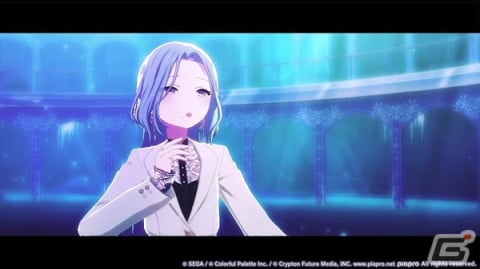 「プロセカ」［2024新春］カラフェスはみのりと雫が限定メンバーに！イベント「変わらぬあたたかさの隣で」も開催の画像10