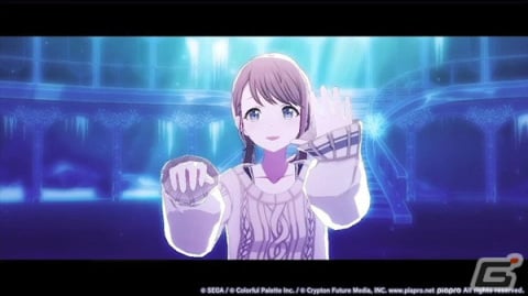 「プロセカ」［2024新春］カラフェスはみのりと雫が限定メンバーに！イベント「変わらぬあたたかさの隣で」も開催の画像8