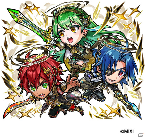 「コトダマン」の年末年始イベント「ことだまみれ」を紹介！カーン＆コーシュ＆シーザーがグランドコトダマンとなって登場の画像4