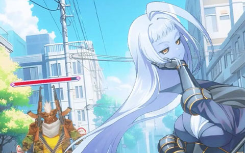 モンスター娘のいる日常 ファンタジックライフ」でクリスマス モンスター娘のいる日常 ファンタジックライフ」でクリスマス