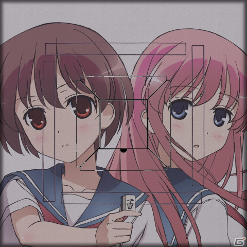 「セガNET麻雀 MJ」とアニメ「咲-Saki-全国編」のコラボにウェディングガチャが登場!愛宕洋榎や姉帯豊音たちが描き下ろしのウェディング姿にの画像