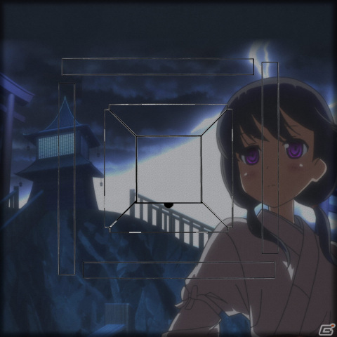 「セガNET麻雀 MJ」とアニメ「咲-Saki-全国編」のコラボにウェディングガチャが登場!愛宕洋榎や姉帯豊音たちが描き下ろしのウェディング姿にの画像