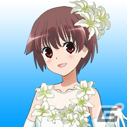 「セガNET麻雀 MJ」とアニメ「咲-Saki-全国編」のコラボにウェディングガチャが登場!愛宕洋榎や姉帯豊音たちが描き下ろしのウェディング姿にの画像
