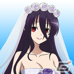 「セガNET麻雀 MJ」とアニメ「咲-Saki-全国編」のコラボにウェディングガチャが登場!愛宕洋榎や姉帯豊音たちが描き下ろしのウェディング姿にの画像