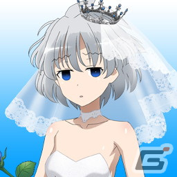 「セガNET麻雀 MJ」とアニメ「咲-Saki-全国編」のコラボにウェディングガチャが登場！愛宕洋榎や姉帯豊音たちが描き下ろしのウェディング姿にの画像7