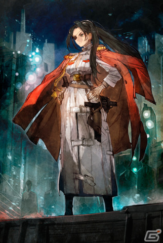 「チェンクロ」ピリカの祝福を受けたシュザ（CV：緑川光）が登場！新年を記念したシナリオクエストも開催の画像5