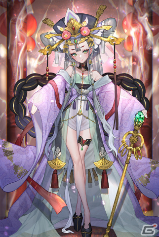 「チェンクロ」ピリカの祝福を受けたシュザ（CV：緑川光）が登場！新年を記念したシナリオクエストも開催の画像7