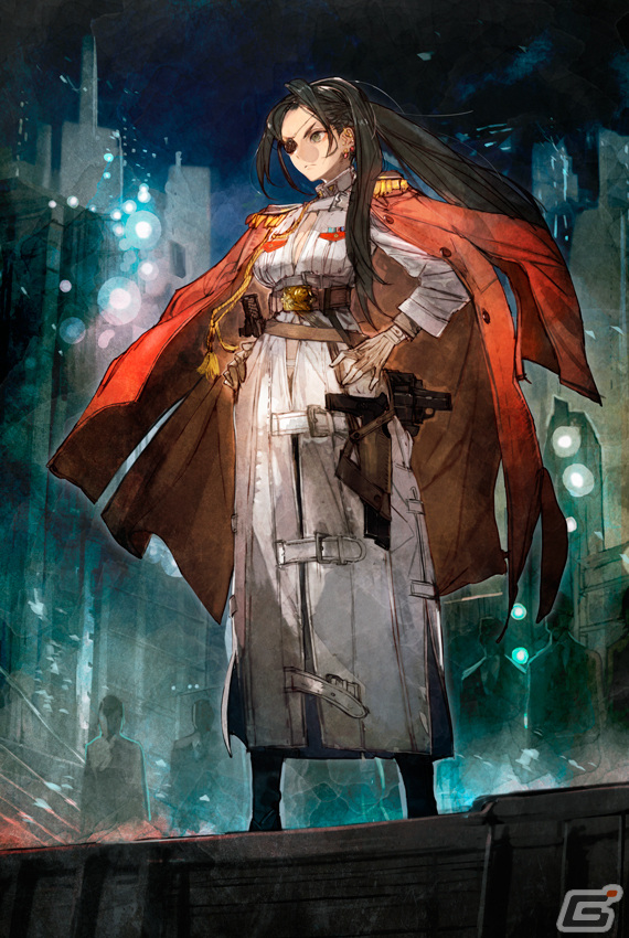 「チェンクロ」ピリカの祝福を受けたシュザ(CV:緑川光)が登場!新年を記念したシナリオクエストも開催の画像