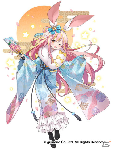 「ブレイブソード×ブレイズソウル」前田佳織里さん演じる辰王ヒメミズチが新SS魔剣として登場！製造フェスが開催の画像10