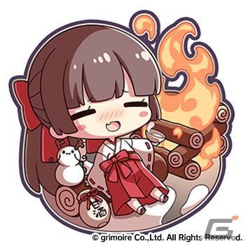 「ブレイブソード×ブレイズソウル」前田佳織里さん演じる辰王ヒメミズチが新SS魔剣として登場！製造フェスが開催の画像12