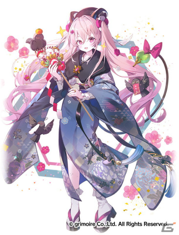 「ブレイブソード×ブレイズソウル」前田佳織里さん演じる辰王ヒメミズチが新SS魔剣として登場！製造フェスが開催の画像9
