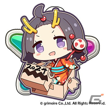 「ブレイブソード×ブレイズソウル」前田佳織里さん演じる辰王ヒメミズチが新SS魔剣として登場!製造フェスが開催の画像