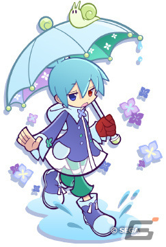 「ぷよクエ」イベント「くるぷよ!おめでたいハント」が実施!しんねんのインキョウが登場のイベント応援ガチャや福袋ガチャもの画像