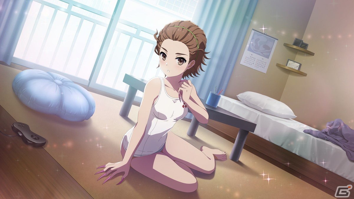 とある魔術の禁書目録 幻想収束」4.5Year Anniversary キャンペーンが