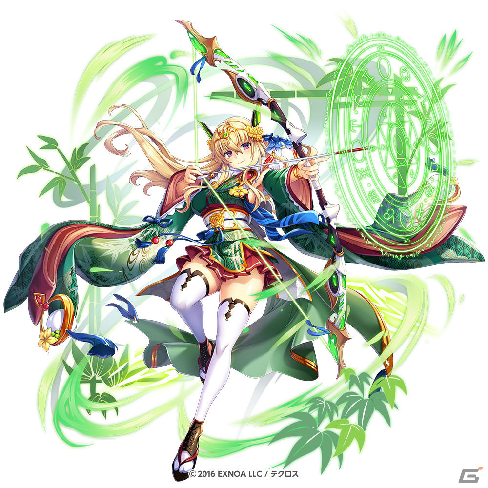 神姫PROJECT」正月衣装をまとった龍王、ネフティス、フレイが 神姫PROJECT」正月衣装をまとった龍王、ネフティス、フレイが