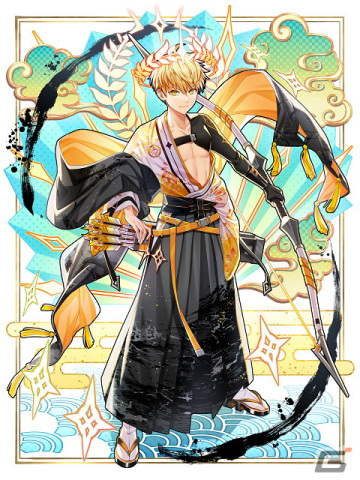 「黒ウィズ」イベント「謹賀新年 2024」＆「黒ウィズクイズラッシュ！ カンフー天女 最強への道」開催！の画像2