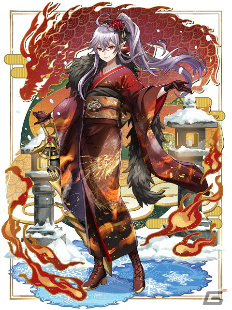 「黒ウィズ」イベント「謹賀新年 2024」&「黒ウィズクイズラッシュ! カンフー天女 最強への道」開催!の画像