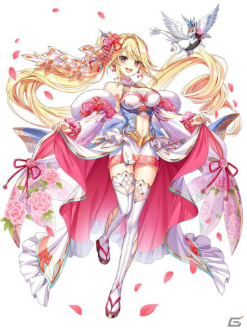 「白猫プロジェクト」10周年目突入を記念したリアルイベントが開催決定！お正月イベントもスタートの画像7