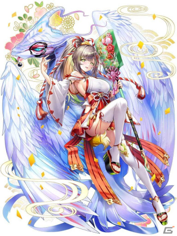 「白猫プロジェクト」10周年目突入を記念したリアルイベントが開催決定！お正月イベントもスタートの画像9
