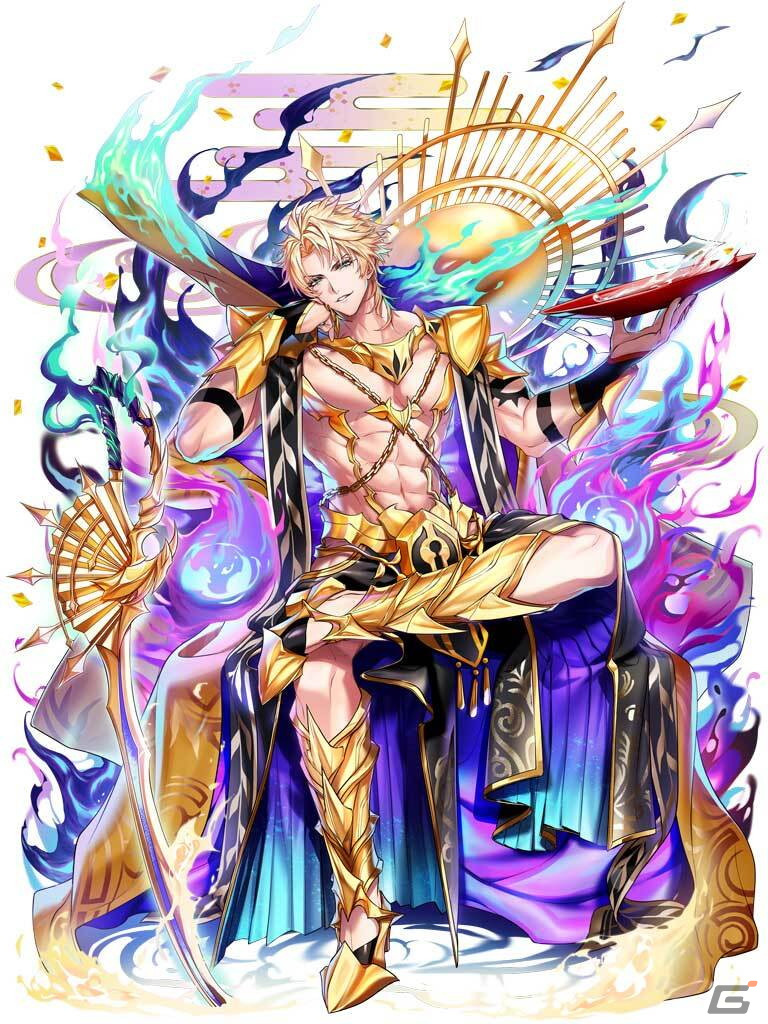 「白猫プロジェクト」10周年目突入を記念したリアルイベントが開催決定!お正月イベントもスタートの画像