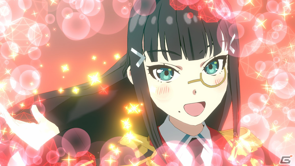 「幻日のヨハネ - NUMAZU in the MIRAGE -」キャラ別の新作PVを発売日当日まで毎週公開！1月1日は誕生日を迎えたダイヤが登場の画像