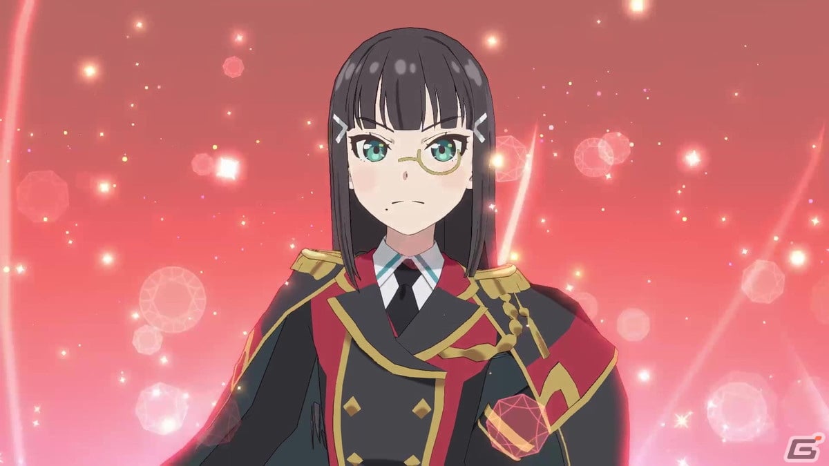 「幻日のヨハネ - NUMAZU in the MIRAGE -」キャラ別の新作PVを発売日当日まで毎週公開！1月1日は誕生日を迎えたダイヤが登場の画像3