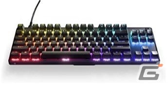 SteelSeriesの新年初売りセールが1月3日より開催!ゲーミングキーボード「Apex 9」シリーズが35%OFFにの画像