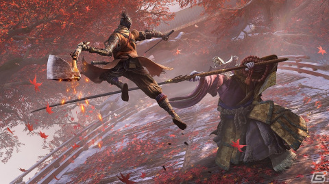 作風は真逆でも根っこは同じ、任天堂とフロム・ソフトウェアのゲームは古くて新しい【年末年始企画】の画像11