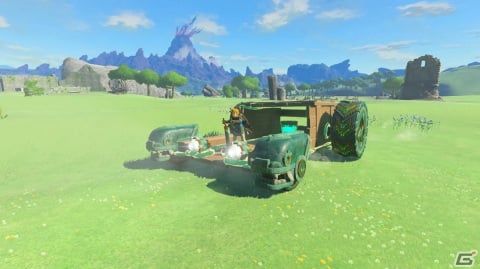 作風は真逆でも根っこは同じ、任天堂とフロム・ソフトウェアのゲームは古くて新しい【年末年始企画】の画像14