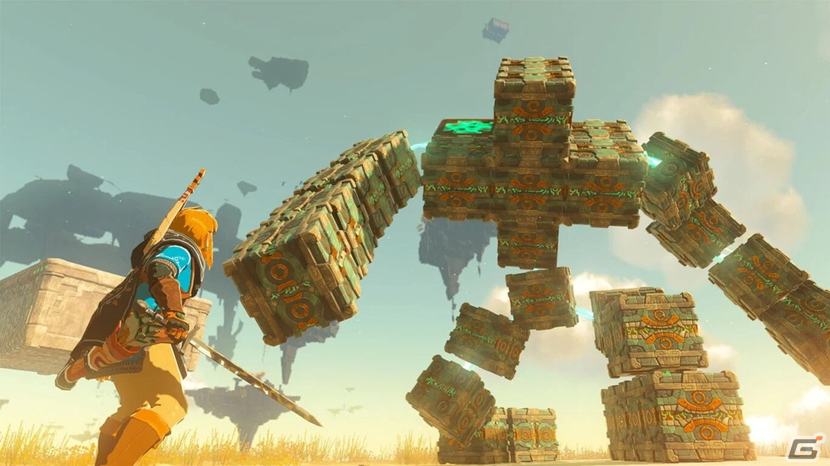 作風は真逆でも根っこは同じ、任天堂とフロム・ソフトウェアのゲームは古くて新しい【年末年始企画】の画像
