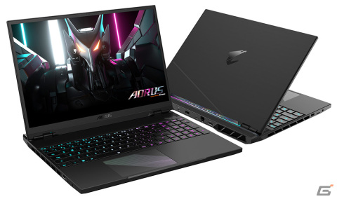 GIGABYTEのゲーミングノートPCが最大15%引きに！Amazonプライム会員限定の「初売りタイムセール」が1月3日9時より開催の画像1