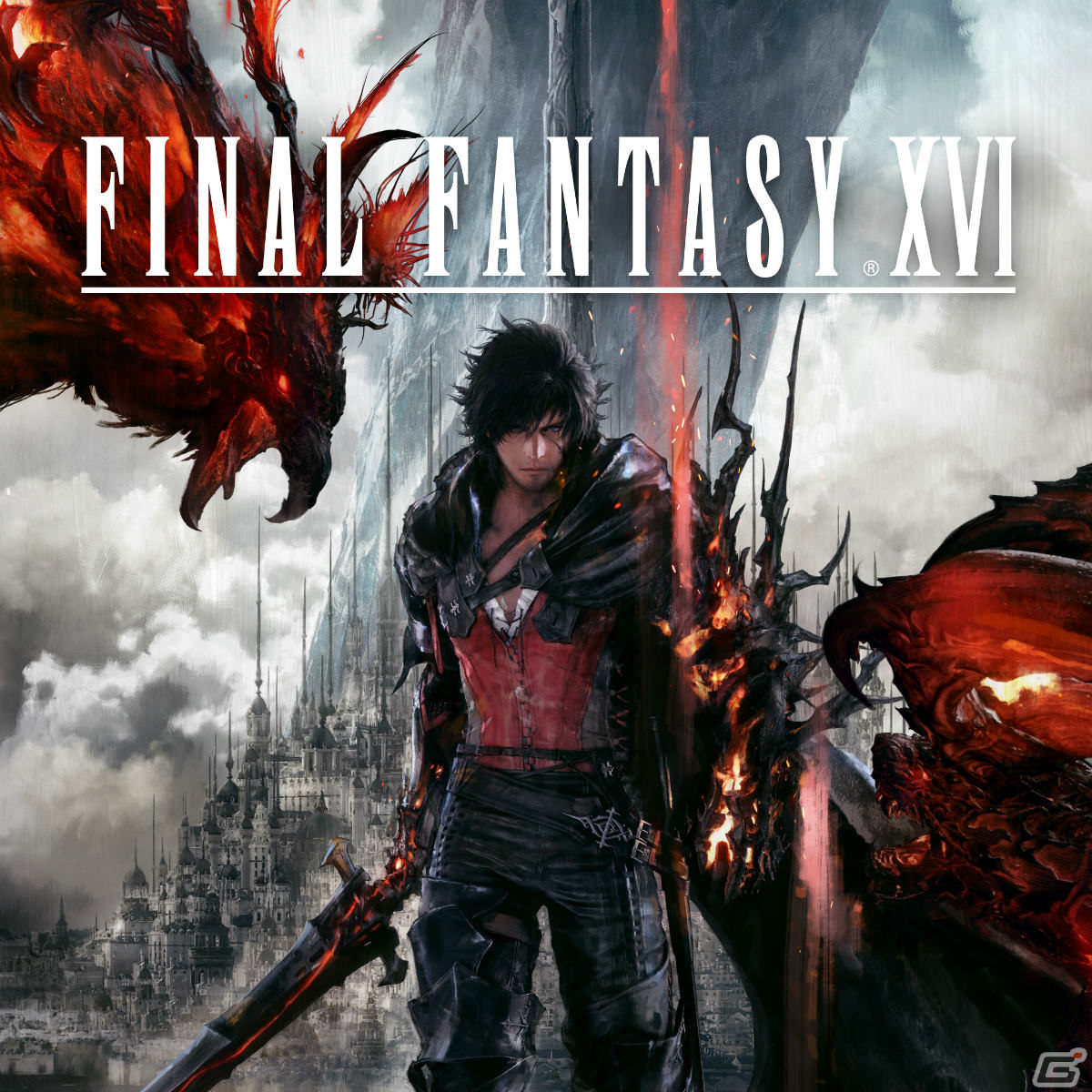 PS Storeのビッグウインターセールに「FFXVI」「ホグワーツ・レガシー: デジタルデラックスエディション」など1,000以上のコンテンツが追加!の画像
