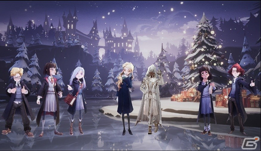 ハリポタ大好きライターによる「ハリー・ポッター 魔法の覚醒」のススメ。アプリゲームが苦手な私がリリースから毎日プレイしているくらい面白い！【年末年始企画】の画像