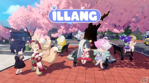 最大20人のプレイヤーで誰が狼かを暴くソーシャル＆推理ゲーム「イルラン（iLLANG）」が2024年2月にリリース！の画像2
