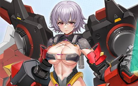 「ラストオリジン」シナリオイベント「目隠し姫と霧の国」第2部公開！SSランク重装型攻撃機「サレナ」（CV：涼本あきほ）が新登場