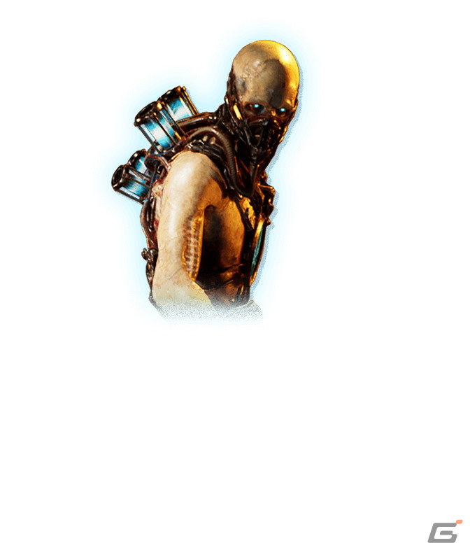 「Aliens: Dark Descent」の主要キャラクターが公開！クイーンやフェイスハガー、プラエトリアンなどのエイリアンが登場の画像