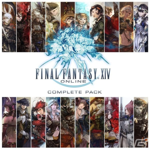 「FF16」が30%OFF、「FORSPOKEN」が60%OFFで登場!スクウェア・エニックス年末年始セールのPART2が1月17日まで開催の画像