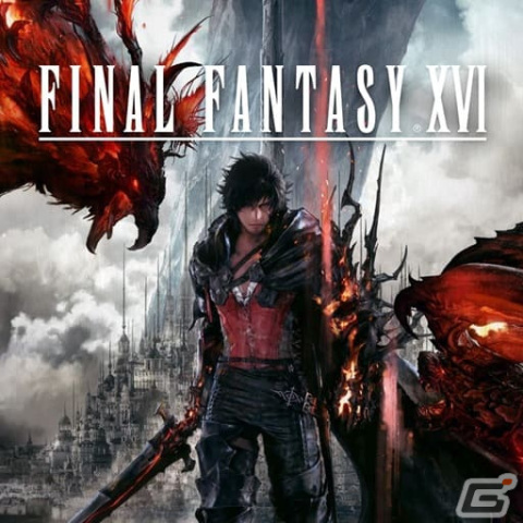 「FF16」が30%OFF、「FORSPOKEN」が60%OFFで登場!スクウェア・エニックス年末年始セールのPART2が1月17日まで開催の画像