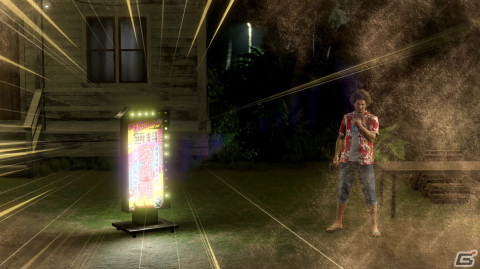 「龍が如く8」試遊レポート＆阪本寛之氏インタビュー：繁華街まで作れる新プレイスポット「ドンドコ島」の中毒性が高すぎるの画像12