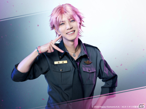 Action Stage「エリオスライジングヒーローズ」第二弾のキャラクタービジュアルが解禁！の画像10