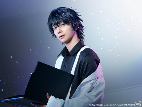 Action Stage「エリオスライジングヒーローズ」第二弾のキャラクタービジュアルが解禁！の画像6